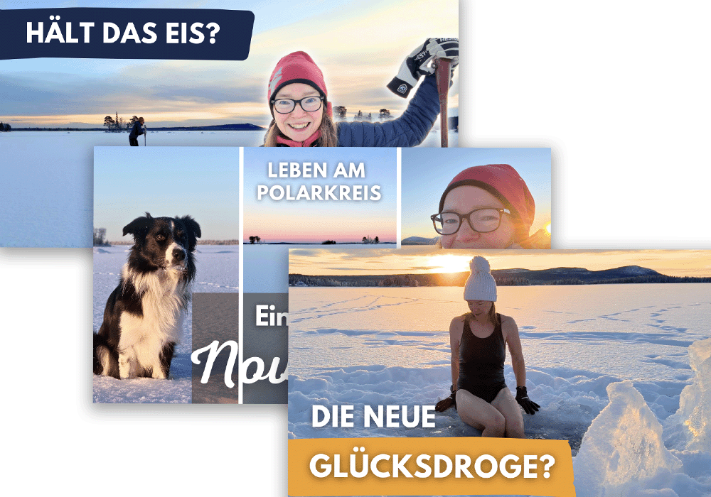 My Northen Life - YouTube