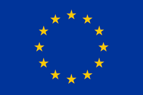 EU flagga